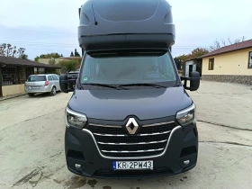     Renault Master 2300