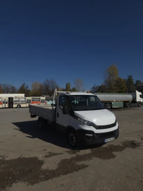 Iveco Daily 5021  ""  | Mobile.bg    11