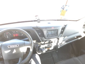 Iveco Daily 5021  ""  | Mobile.bg    15