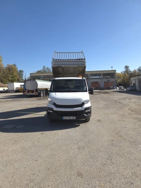 Iveco Daily 5021  ""  | Mobile.bg    10