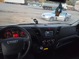Iveco Daily 5021  ""  | Mobile.bg    14