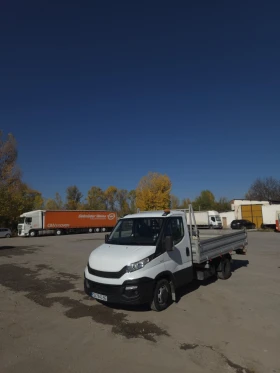 Iveco Daily 5021  ""  | Mobile.bg    8