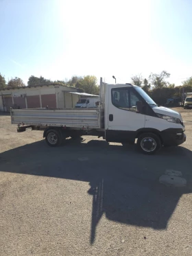 Iveco Daily 5021  ""  | Mobile.bg    7