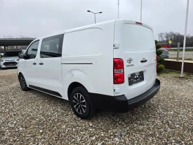Toyota Proace 2.0 D 150KS LONG, снимка 3