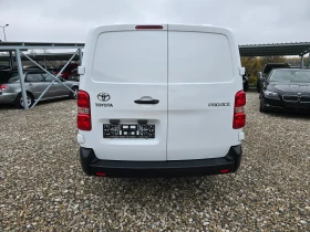 Toyota Proace 2.0 D 150KS LONG, снимка 4