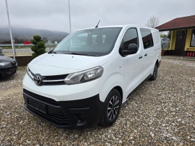 Toyota Proace 2.0 D 150KS LANG