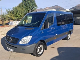 Mercedes-Benz Sprinter 311 CDI/8+ 1м/Клима/Печка 