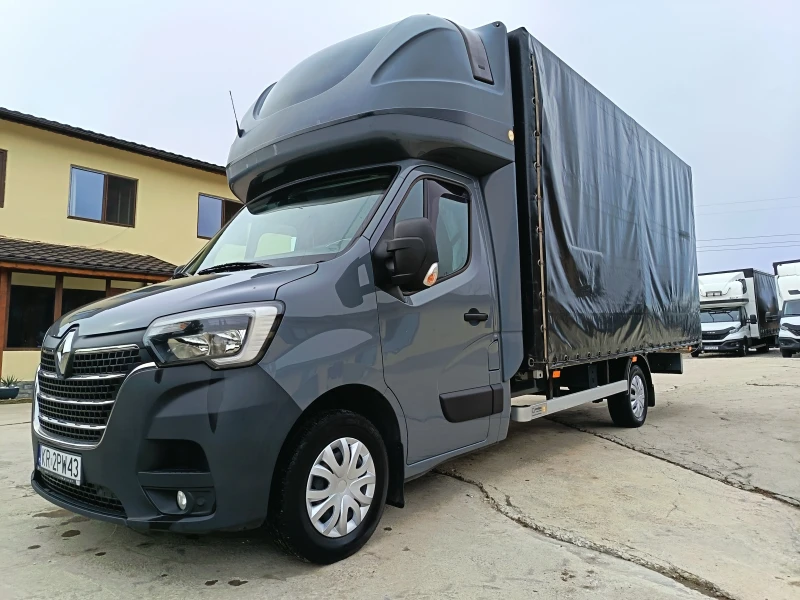 Renault Master 2300