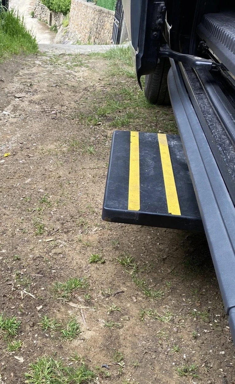 Ford Transit, снимка 16 - Бусове и автобуси - 54609990