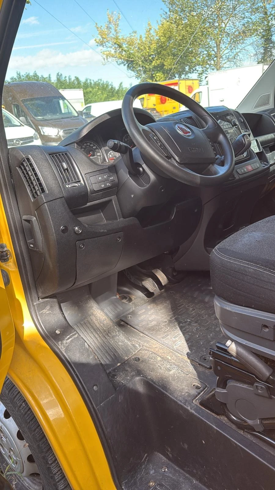 Fiat Ducato 2.3M.JET EURO6B  - изображение 5