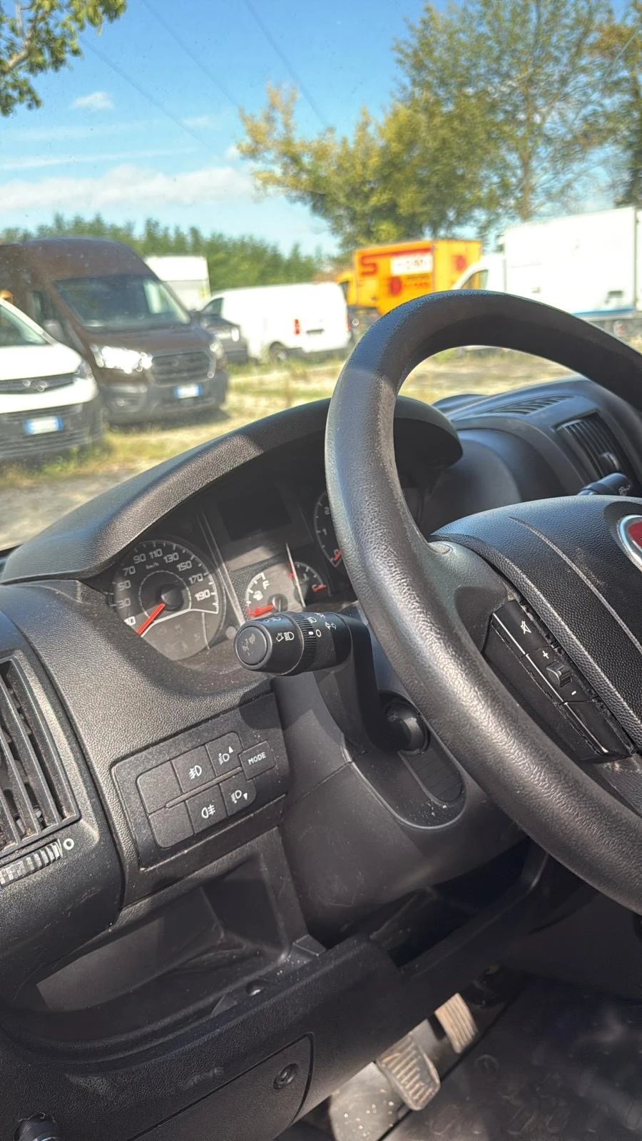 Fiat Ducato 2.3M.JET EURO6B  | Mobile.bg   11