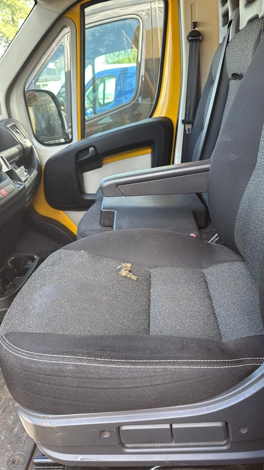 Fiat Ducato 2.3M.JET EURO6B  - изображение 6