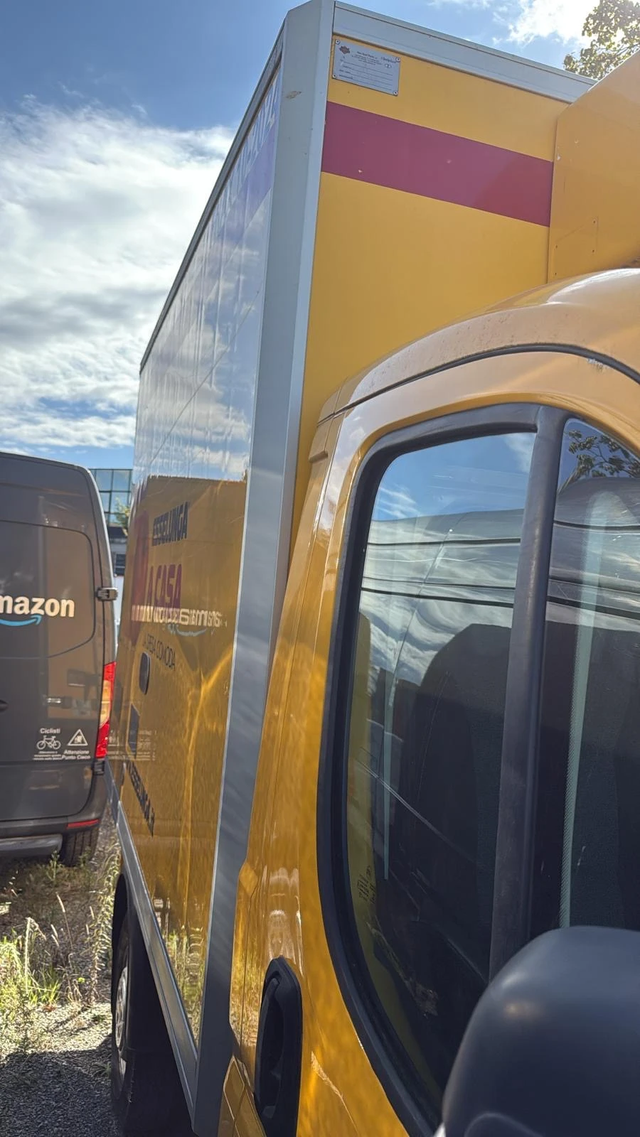 Fiat Ducato 2.3M.JET EURO6B  - изображение 10