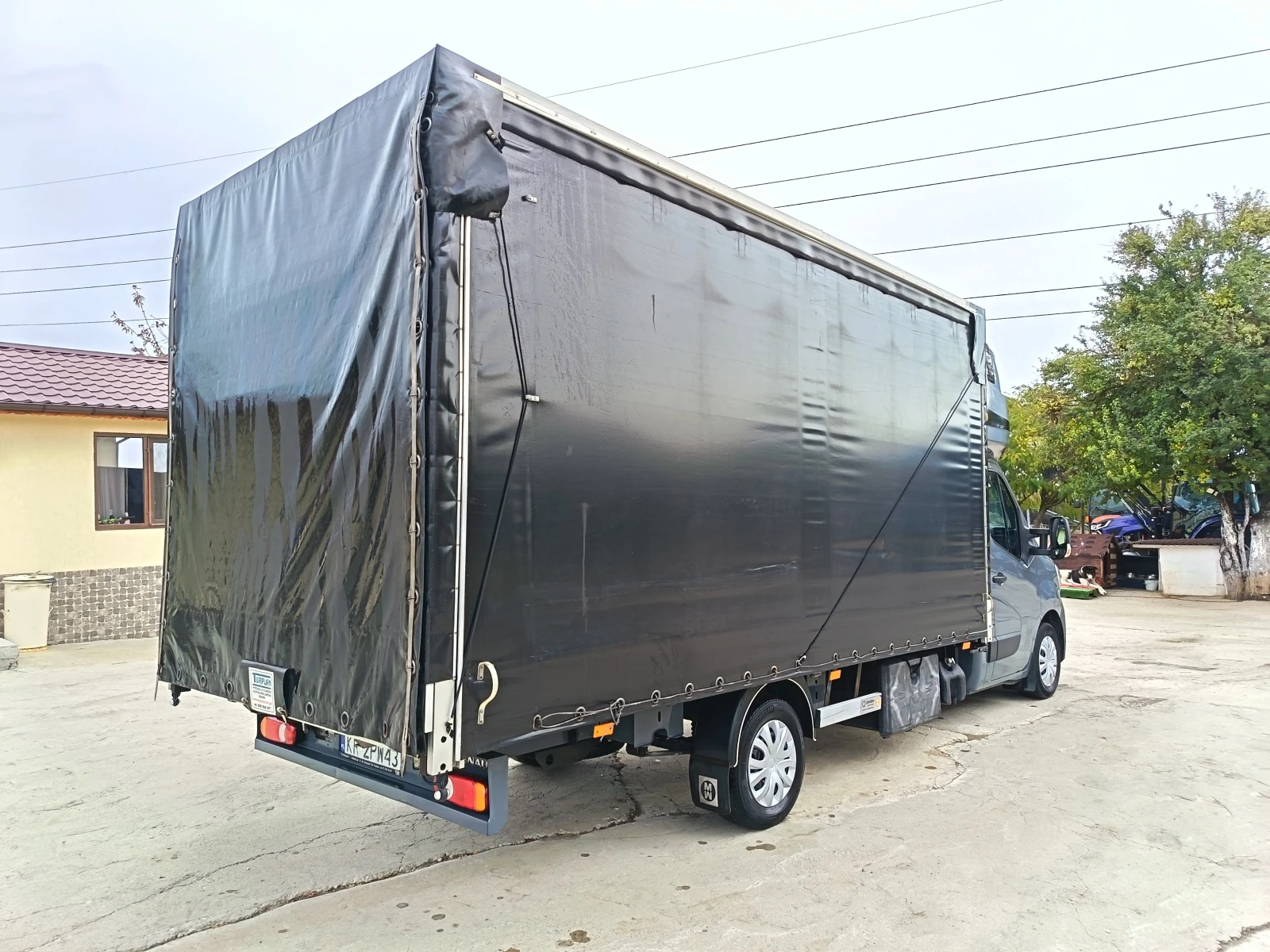 Renault Master 2300 | Mobile.bg   3