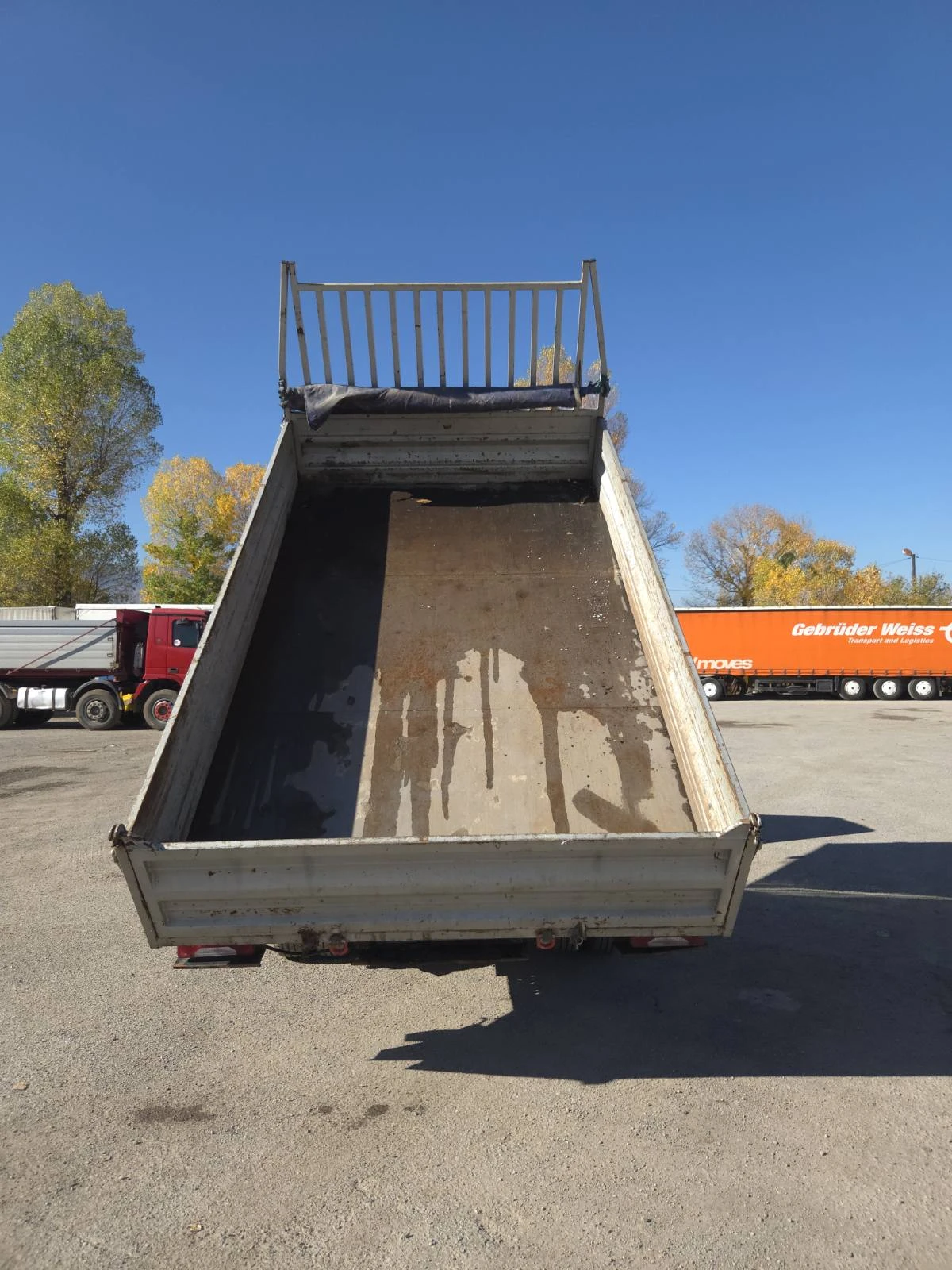 Iveco Daily 5021  ""  | Mobile.bg   9