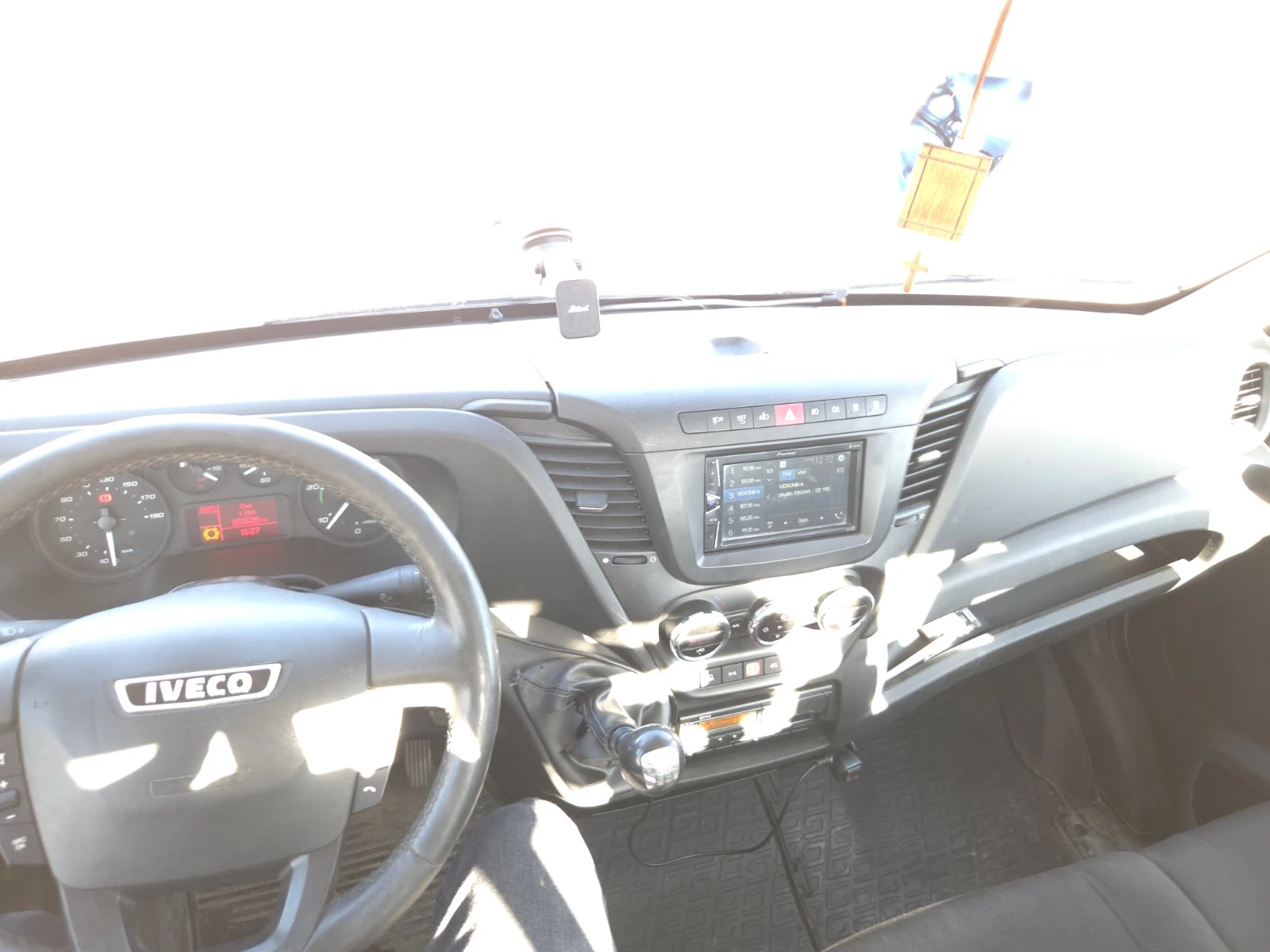 Iveco Daily 5021  ""  | Mobile.bg   15