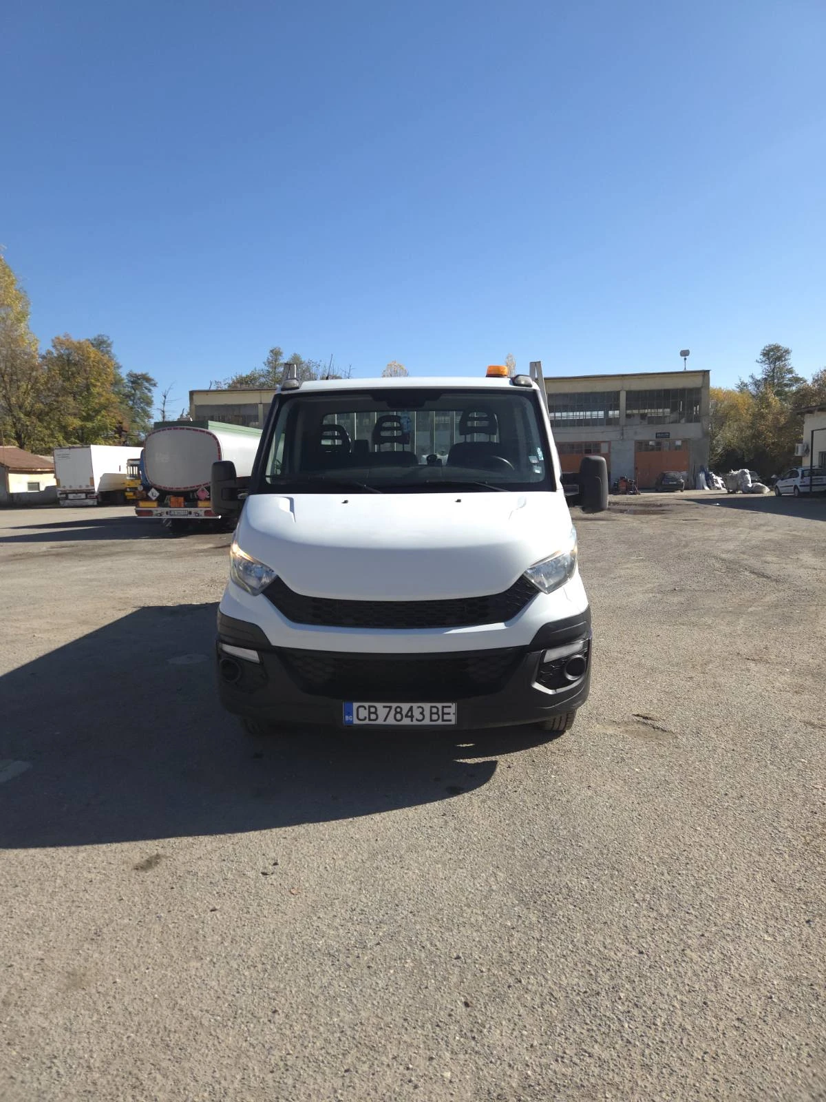 Iveco Daily 5021  ""  | Mobile.bg   5