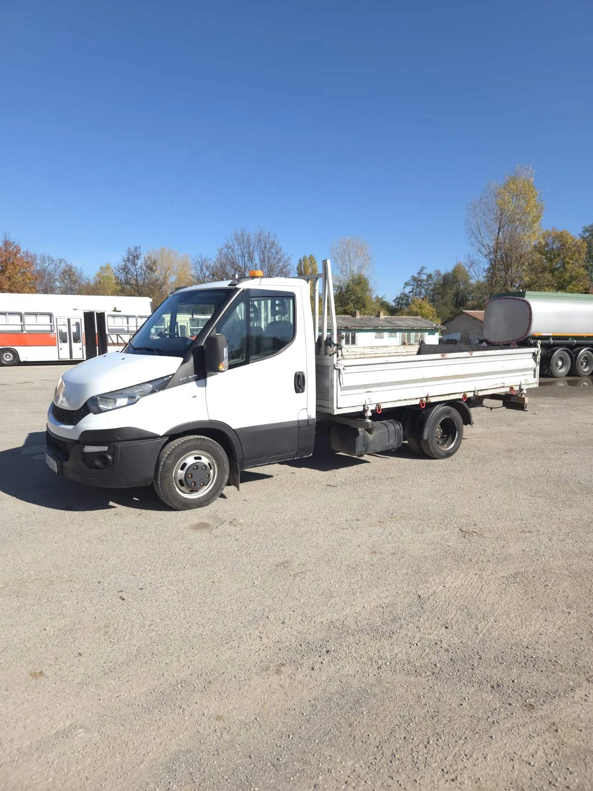 Iveco Daily 5021  ""  | Mobile.bg   1