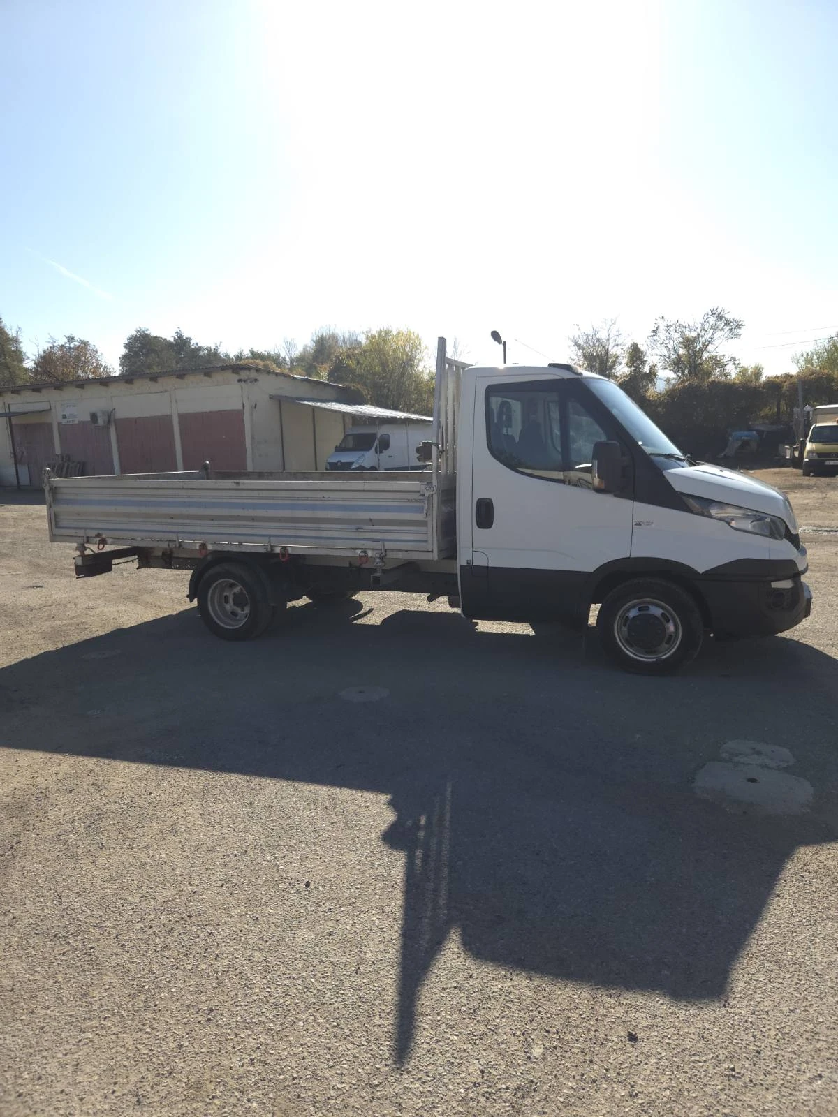 Iveco Daily 5021  ""  | Mobile.bg   7