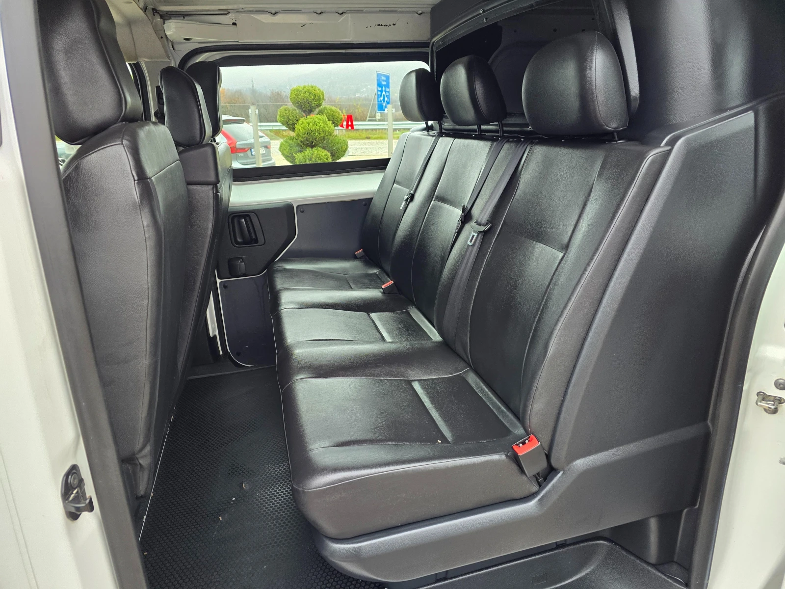 Toyota Proace 2.0 D 150KS LONG | Mobile.bg   15