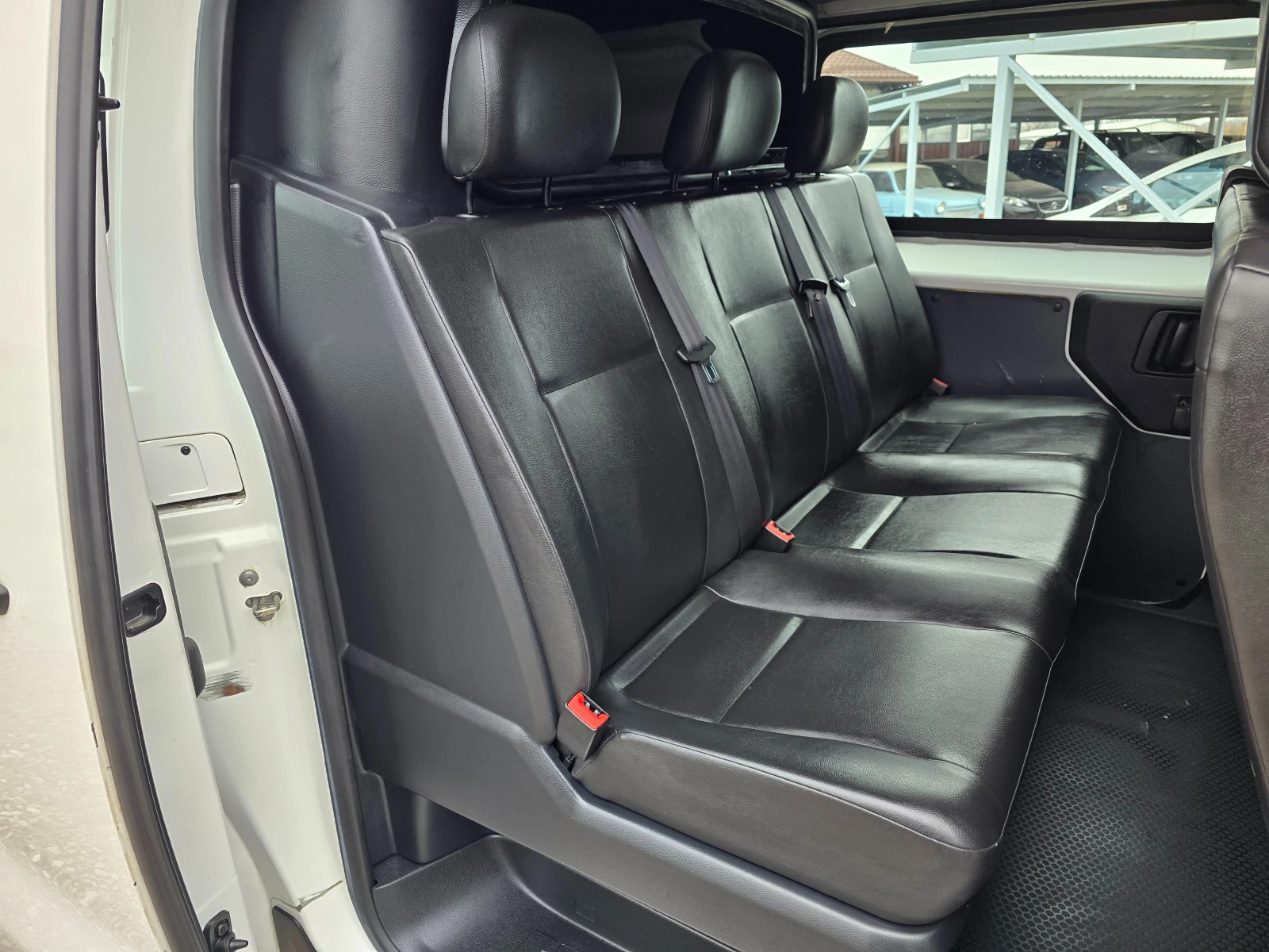 Toyota Proace 2.0 D 150KS LONG | Mobile.bg   11