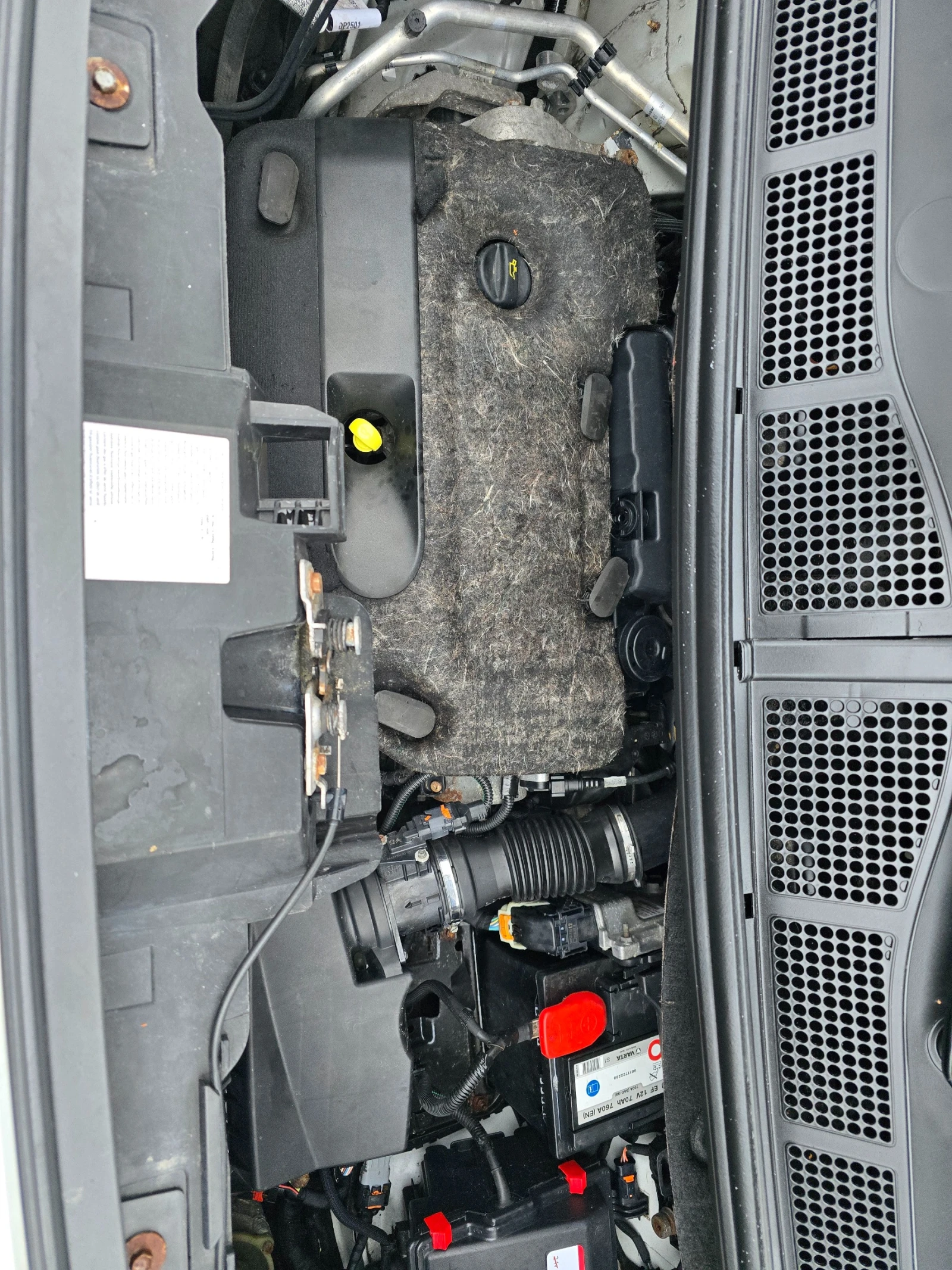 Toyota Proace 2.0 D 150KS LONG | Mobile.bg   17