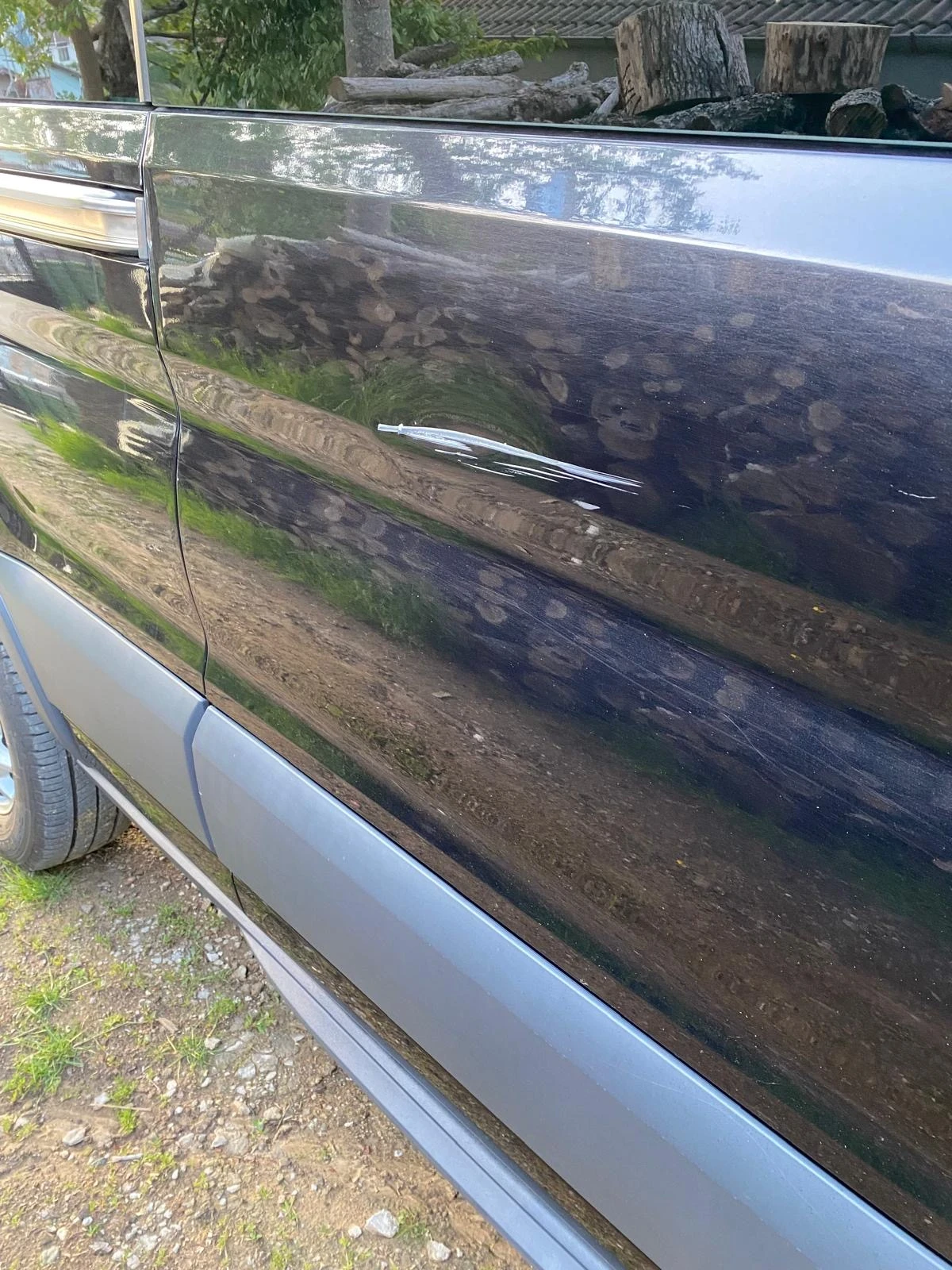 Ford Transit, снимка 12 - Бусове и автобуси - 54609990