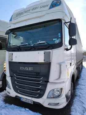 Daf XF 106 | Mobile.bg    5