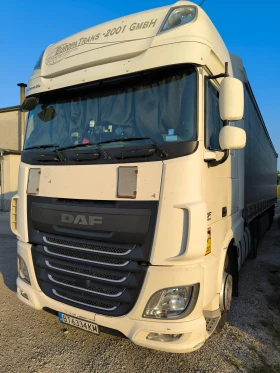 Daf XF 106 | Mobile.bg    3