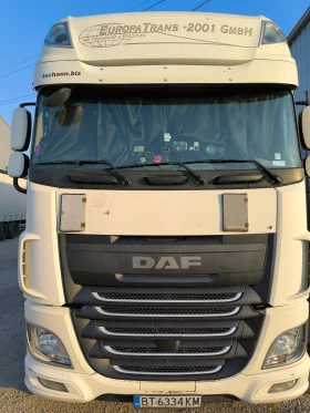 Daf XF 106 | Mobile.bg    2