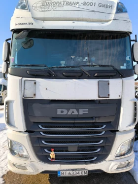 Daf XF 106 | Mobile.bg    4