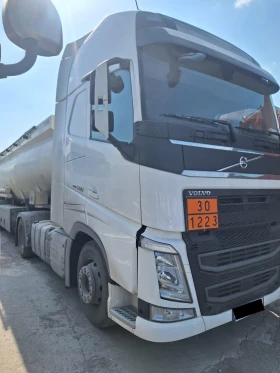  Volvo Fh