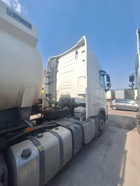Volvo Fh 500  ADR-AT/OX/EXII/EXIII/FL  | Mobile.bg    5