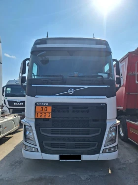Volvo Fh 500  ADR-AT/OX/EXII/EXIII/FL  | Mobile.bg    2