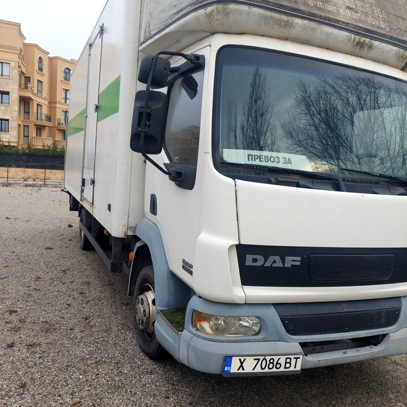 Daf Lf 45-150, снимка 1 - Камиони - 45482092