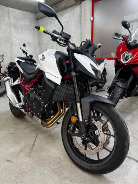 Honda Hornet CB750 НОВ! НАЛИЧЕН!, снимка 1