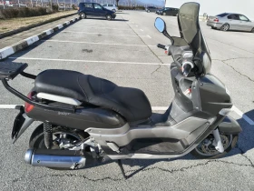 Yamaha Versity 300, снимка 6