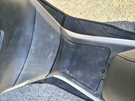 Yamaha Versity 300, снимка 7