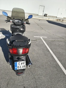 Yamaha Versity 300, снимка 3