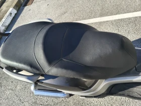 Yamaha Versity 300, снимка 5