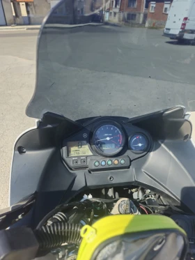 Yamaha Tdm 900, снимка 10