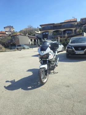 Yamaha Tdm 900, снимка 7