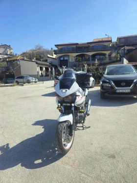 Yamaha Tdm 900, снимка 8