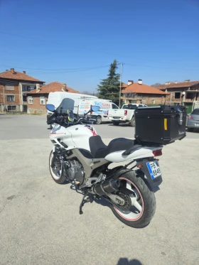 Yamaha Tdm 900, снимка 5