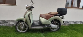 Aprilia Scarabeo 150 с регистрация , снимка 8