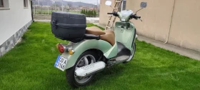 Aprilia Scarabeo 150 с регистрация , снимка 1