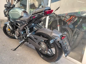 Voge 500DS 300i Abs/fulled, снимка 9