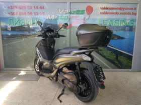 Piaggio Beverly 300 ABS , снимка 7