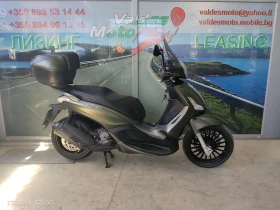 Piaggio Beverly 300 ABS , снимка 2
