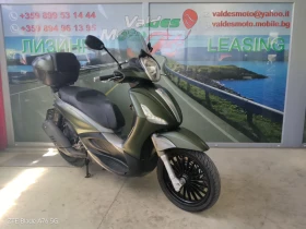Piaggio Beverly 300 ABS , снимка 1